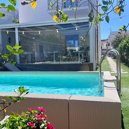 Ricordi Siciliani - Charme Rooms San Vito Lo Capo Extérieur photo