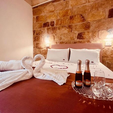 Ricordi Siciliani - Charme Rooms San Vito Lo Capo Extérieur photo