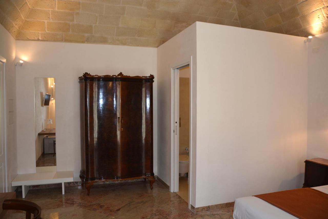Ricordi Siciliani - Charme Rooms San Vito Lo Capo Extérieur photo