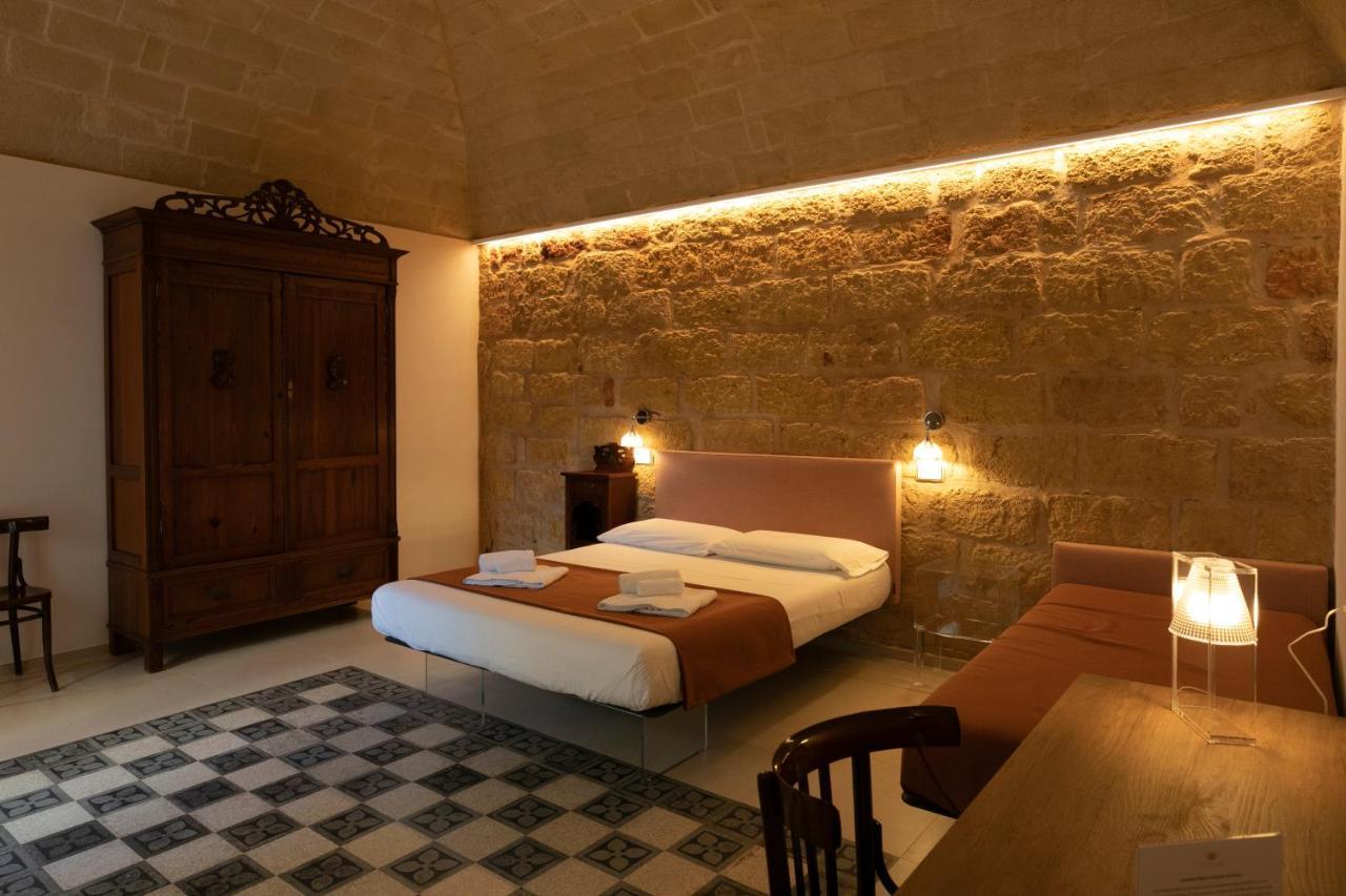 Ricordi Siciliani - Charme Rooms San Vito Lo Capo Extérieur photo