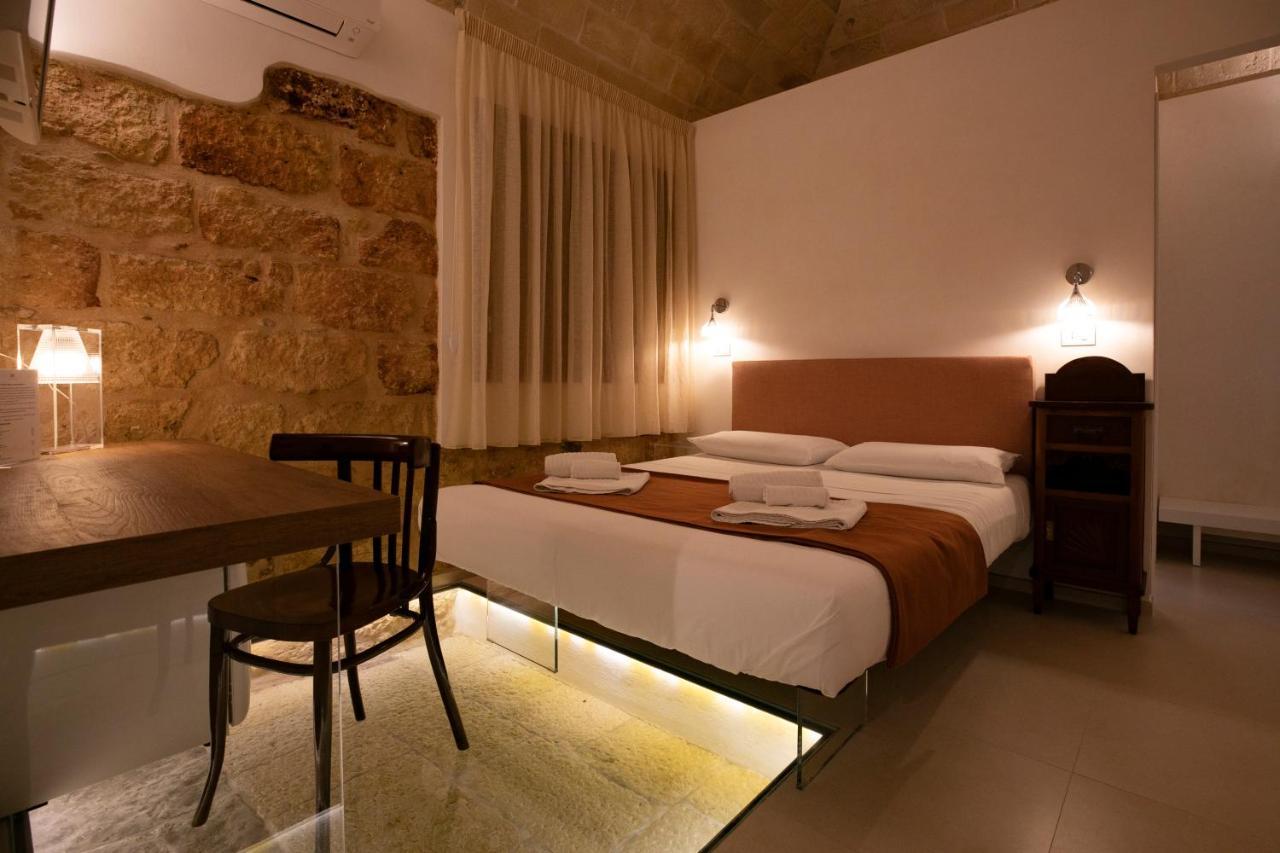 Ricordi Siciliani - Charme Rooms San Vito Lo Capo Extérieur photo