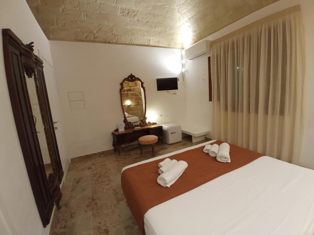 Ricordi Siciliani - Charme Rooms San Vito Lo Capo Extérieur photo