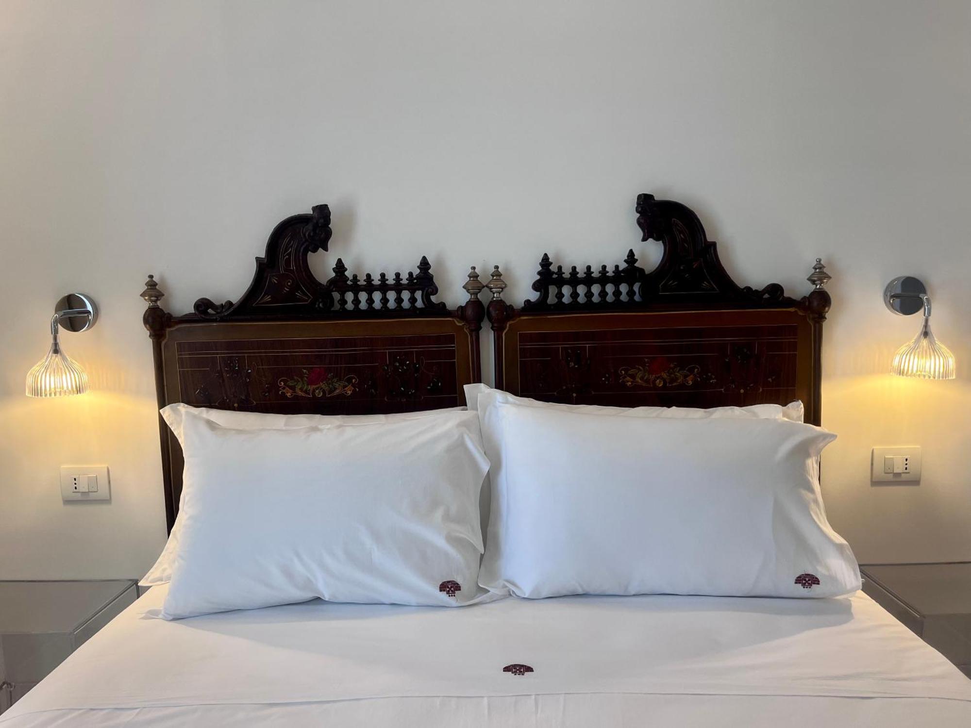 Ricordi Siciliani - Charme Rooms San Vito Lo Capo Extérieur photo