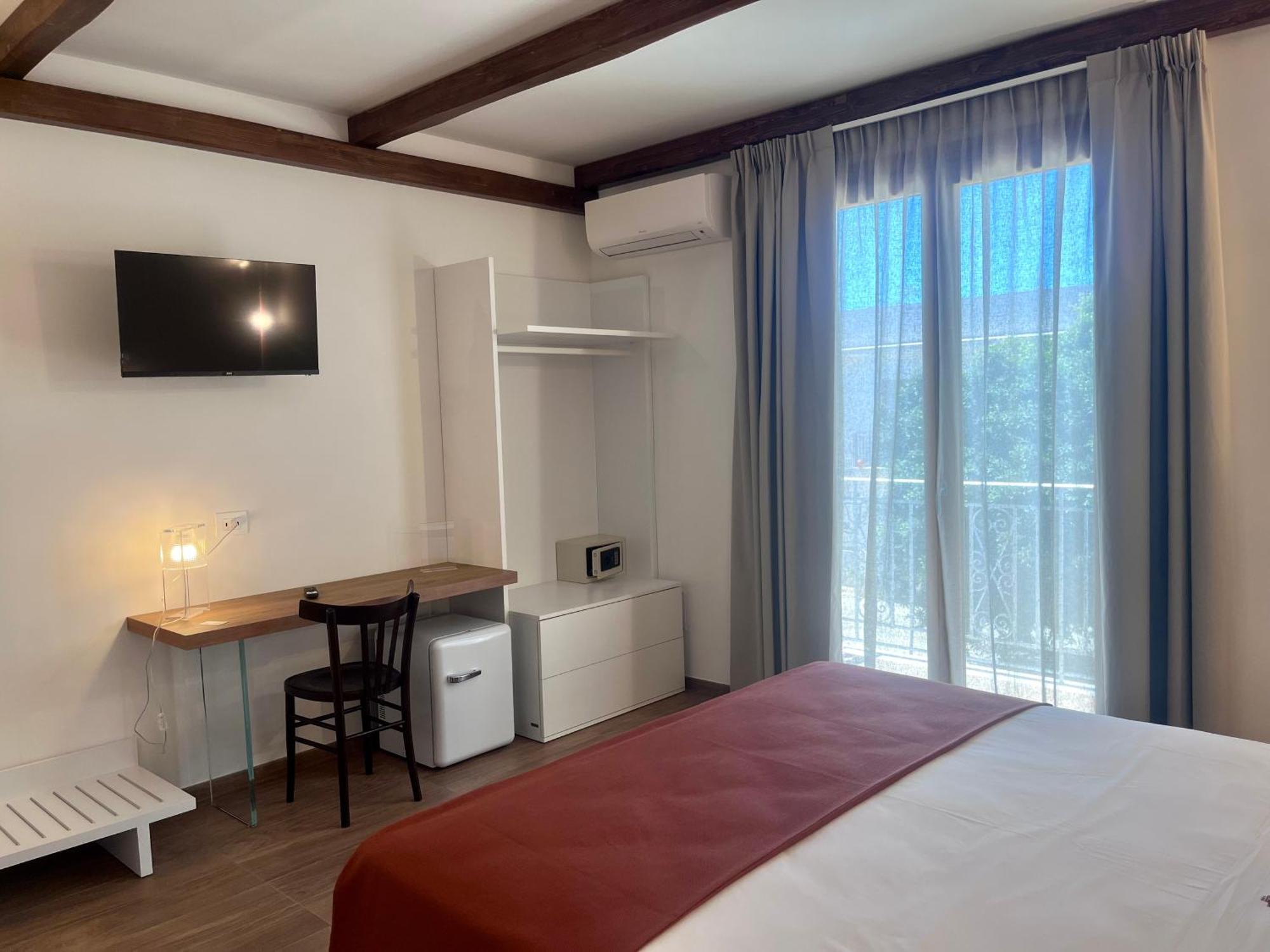 Ricordi Siciliani - Charme Rooms San Vito Lo Capo Extérieur photo