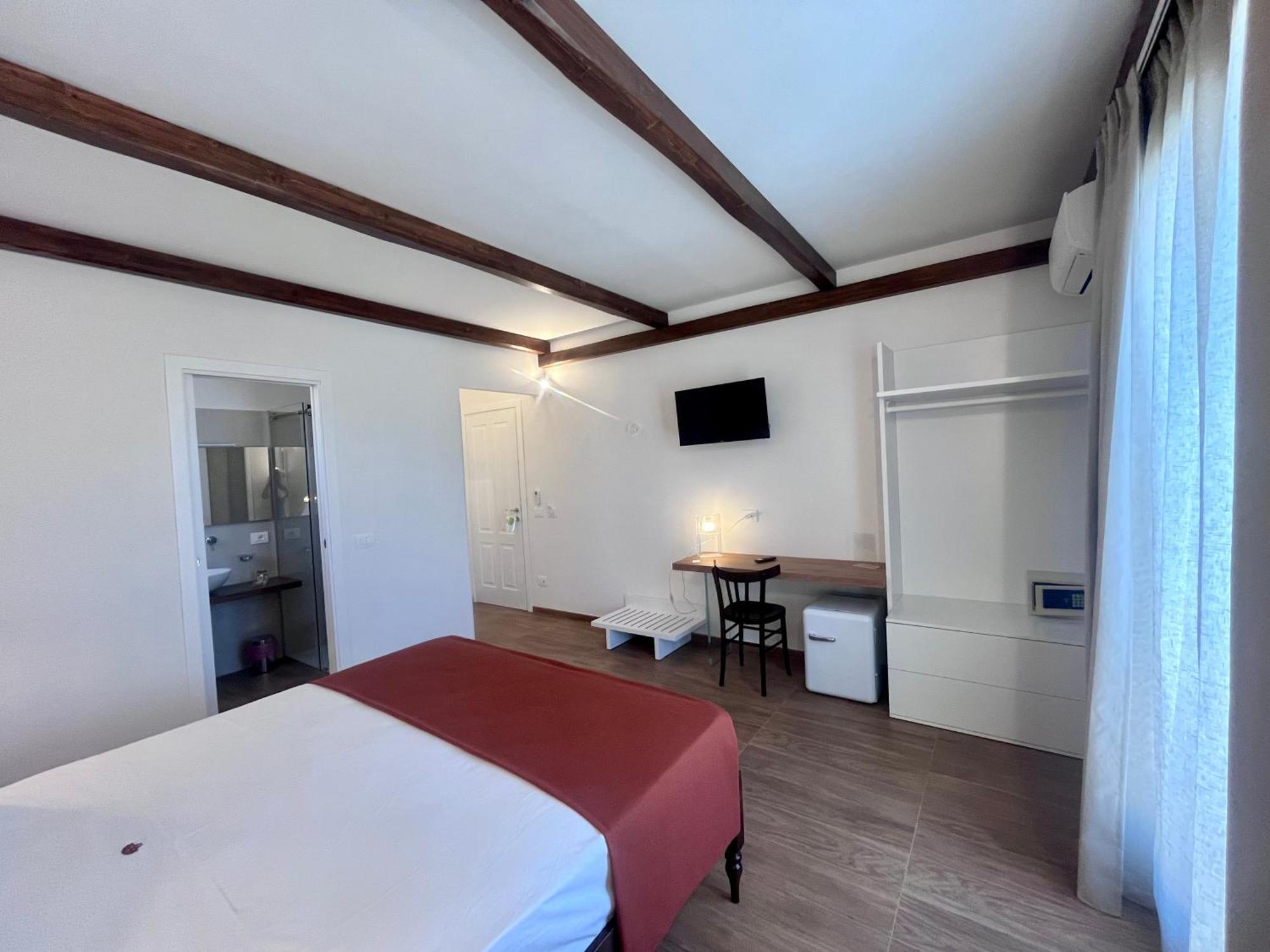 Ricordi Siciliani - Charme Rooms San Vito Lo Capo Extérieur photo