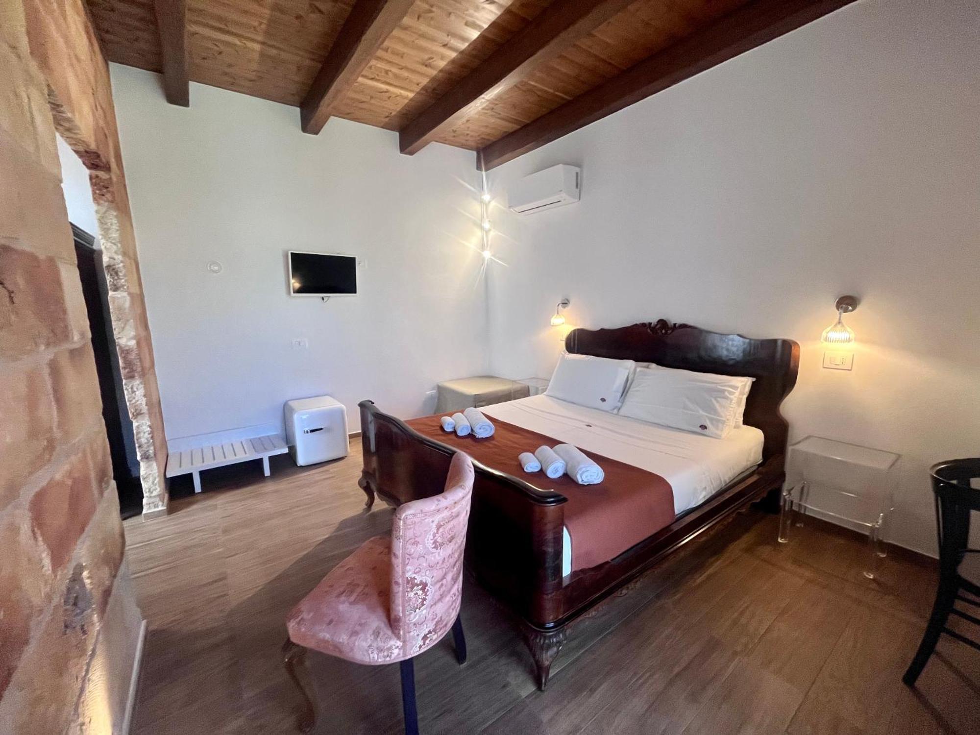 Ricordi Siciliani - Charme Rooms San Vito Lo Capo Extérieur photo