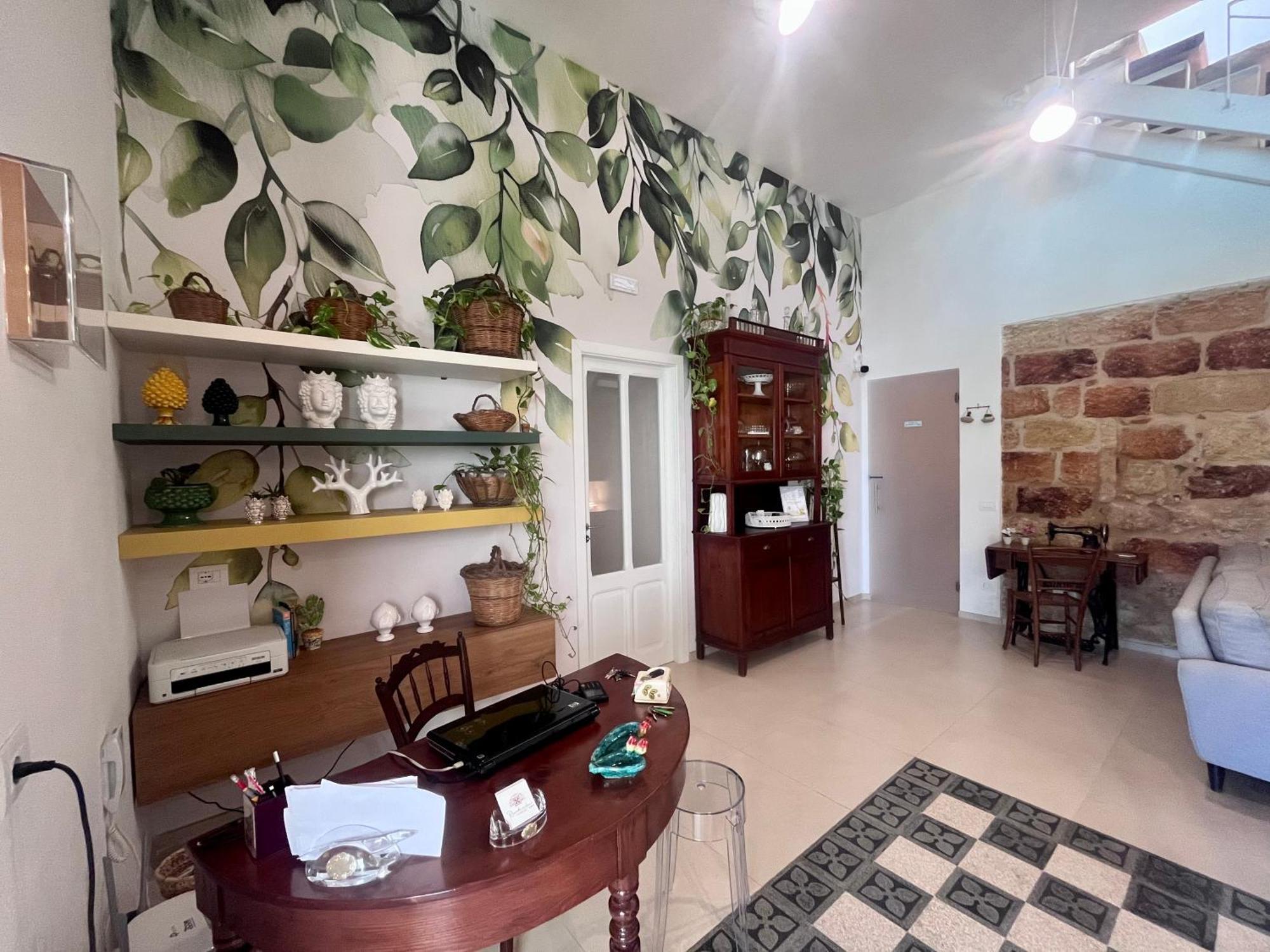 Ricordi Siciliani - Charme Rooms San Vito Lo Capo Extérieur photo