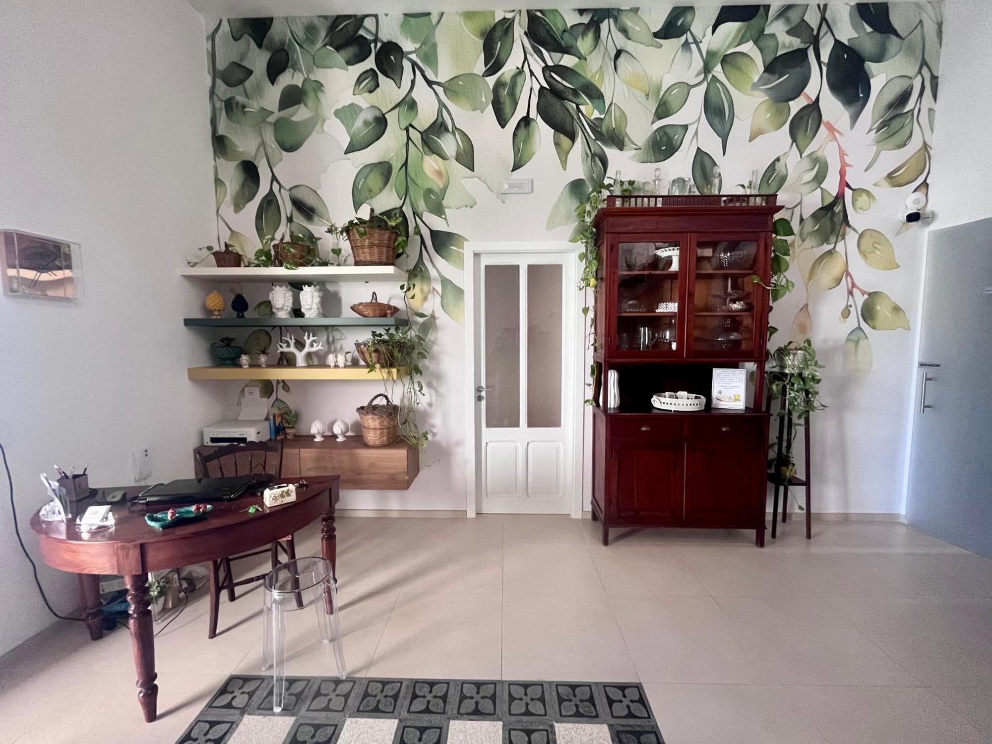Ricordi Siciliani - Charme Rooms San Vito Lo Capo Extérieur photo
