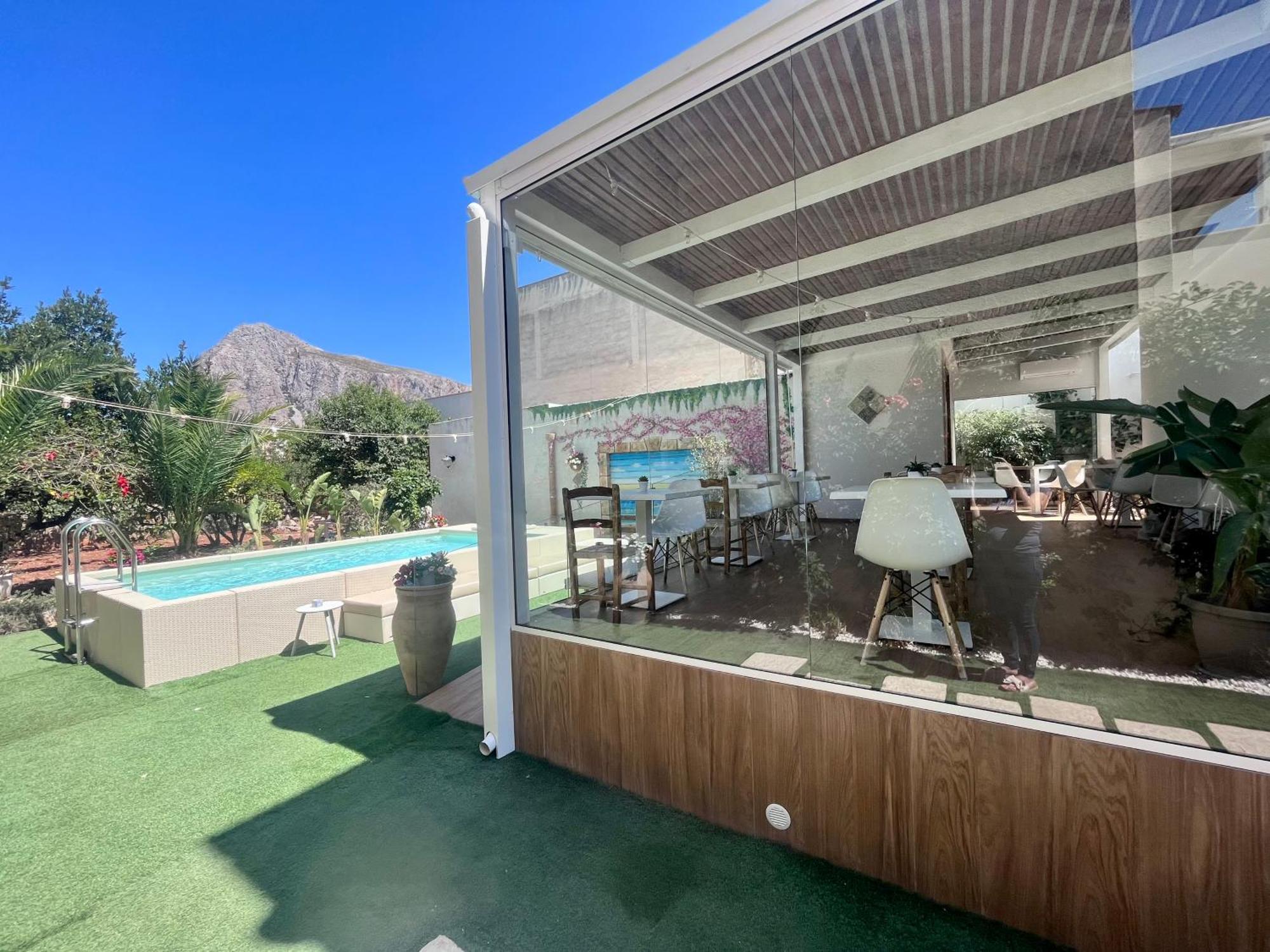 Ricordi Siciliani - Charme Rooms San Vito Lo Capo Extérieur photo