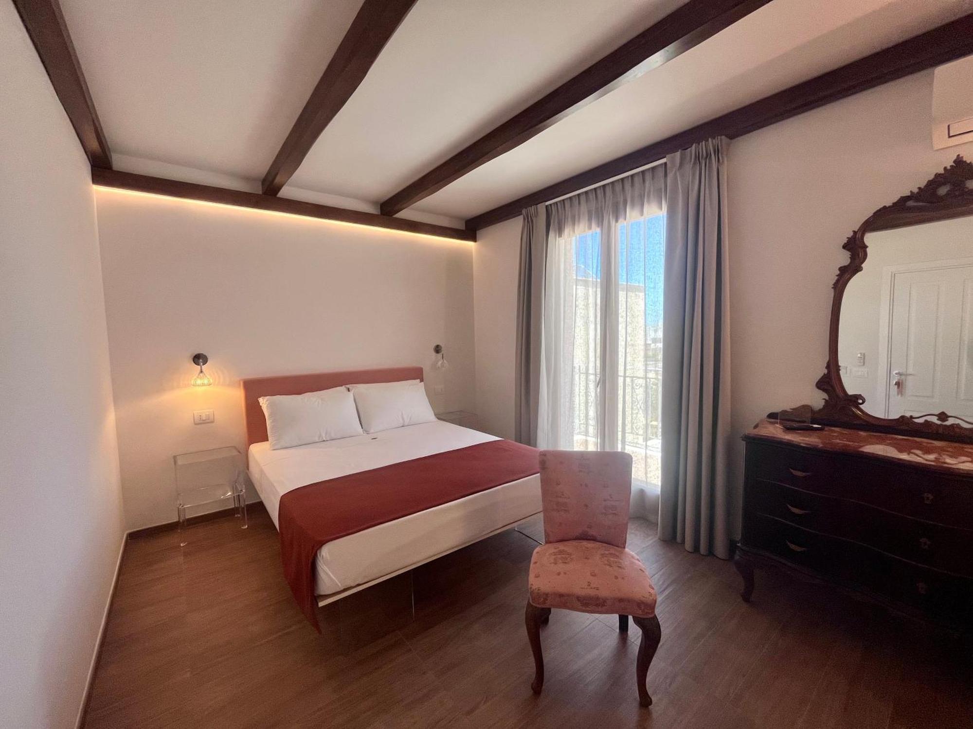 Ricordi Siciliani - Charme Rooms San Vito Lo Capo Extérieur photo