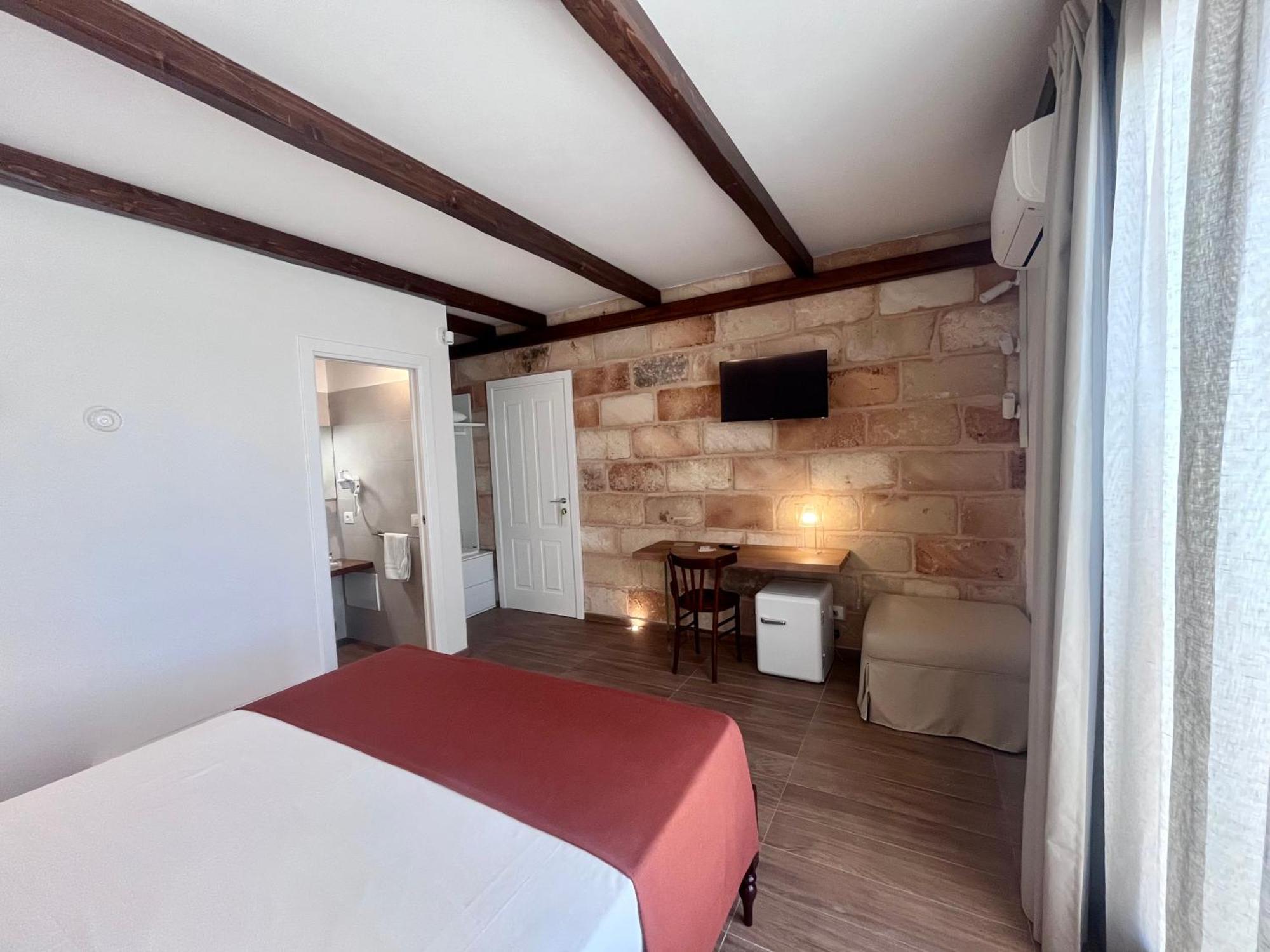 Ricordi Siciliani - Charme Rooms San Vito Lo Capo Extérieur photo