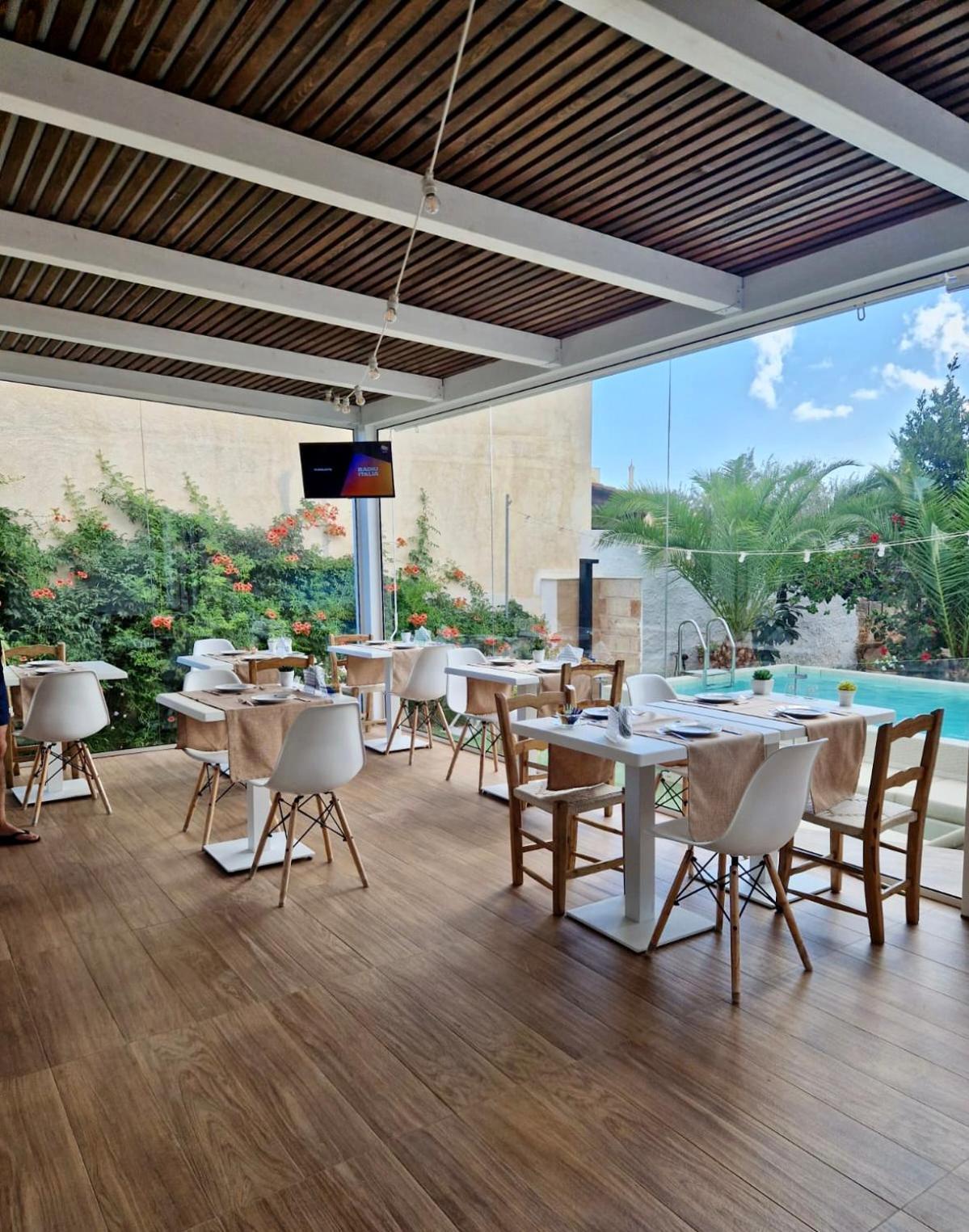 Ricordi Siciliani - Charme Rooms San Vito Lo Capo Extérieur photo
